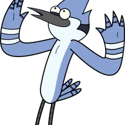 mordecai