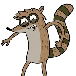 rigby